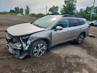 SUBARU OUTBACK LIMITED