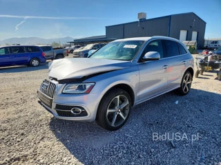 AUDI Q5 PREMIUM PLUS