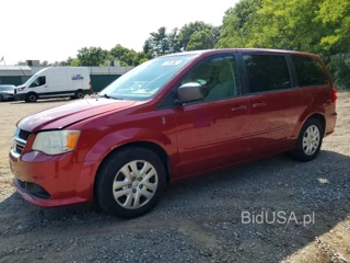 DODGE GRAND CARAVAN SE