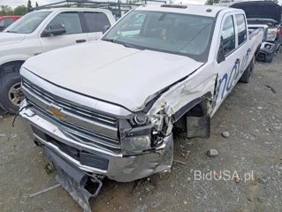 CHEVROLET SILVERADO K2500 HEAVY DUTY