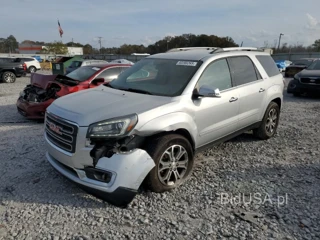 GMC ACADIA SLT-1