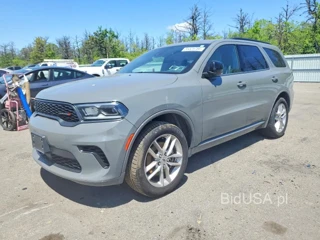 DODGE DURANGO GT