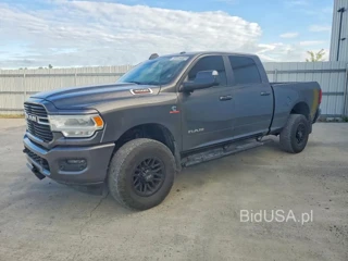 RAM 3500 BIG HORN