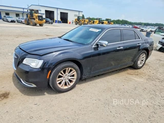 CHRYSLER 300C