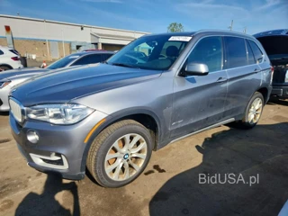 BMW X5 XDRIVE35I