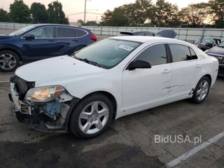 CHEVROLET MALIBU LS
