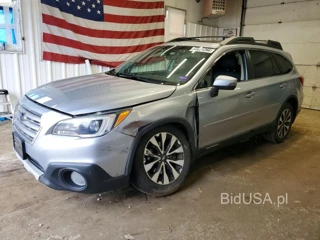 SUBARU OUTBACK 2.5I LIMITED