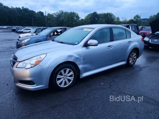 SUBARU LEGACY 2.5I PREMIUM