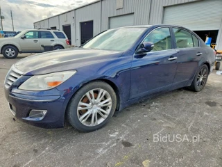 HYUNDAI GENESIS 3.8L