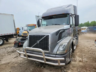 VOLVO VN