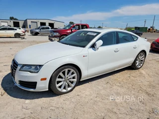 AUDI A7 PREMIUM PLUS