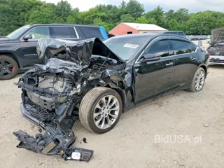 CADILLAC CT5 PREMIUM LUXURY