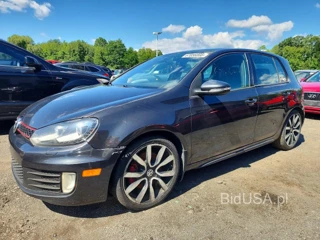 VOLKSWAGEN GTI