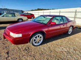 CADILLAC ELDORADO TOURING