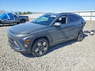 HYUNDAI KONA SEL