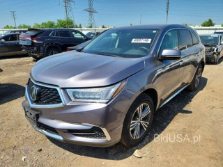 ACURA MDX