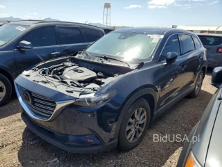 MAZDA CX-9 TOURING