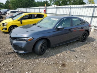 HONDA CIVIC SPORT TOURING
