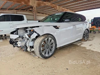 LAND ROVER RANGE ROVER SPORT DYNAMIC SE