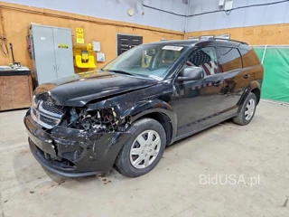 DODGE JOURNEY SE