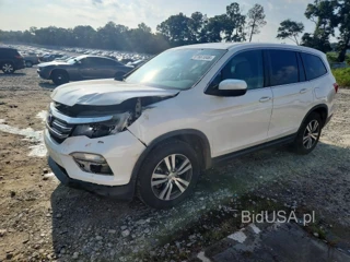 HONDA PILOT EXL