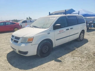 DODGE GRAND CARAVAN SE