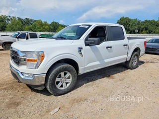 FORD F150 SUPERCREW