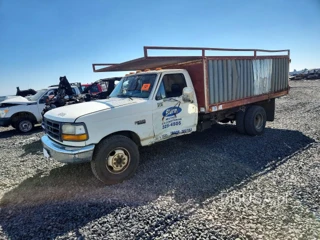 FORD F350