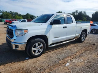 TOYOTA TUNDRA SR5