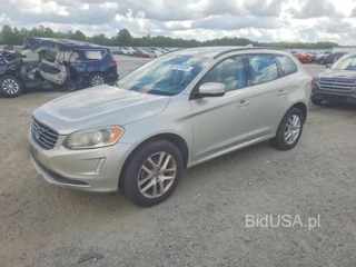 VOLVO XC60 T5