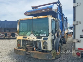 MACK 600 MRU600