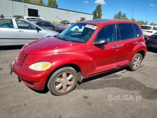 CHRYSLER PT CRUISER TOURING