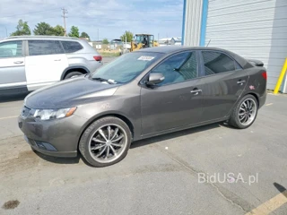 KIA FORTE EX