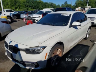 BMW 330 I