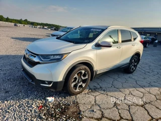 HONDA CR-V TOURING