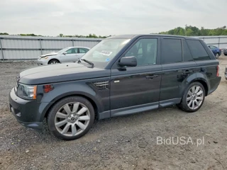 LAND ROVER RANGE ROVER SPORT HSE