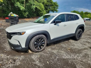 MAZDA CX-50 PREFERRED