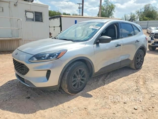 FORD ESCAPE S