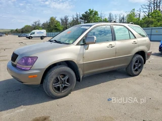 LEXUS RX 300