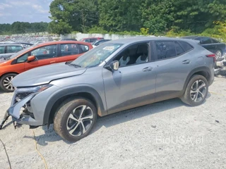 CHEVROLET TRAX 1RS