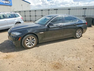 BMW 528 I