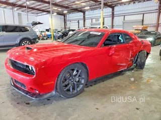 DODGE CHALLENGER GT
