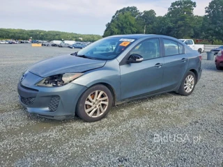 MAZDA 3 I