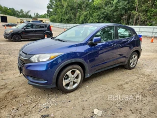 HONDA HR-V LX