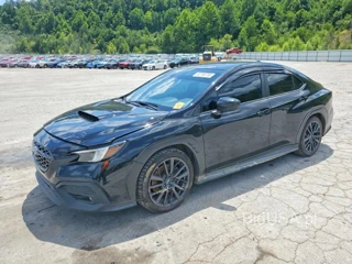 SUBARU WRX PREMIUM