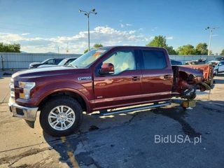 FORD F150 SUPERCREW