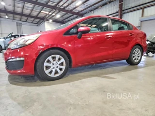 KIA RIO LX