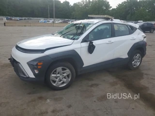 HYUNDAI KONA SE