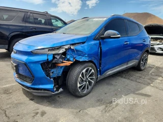 CHEVROLET BOLT EUV PREMIER
