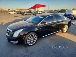 CADILLAC XTS LUXURY